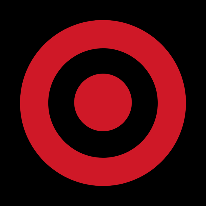Target Red And Black Free Aesthetic Red And Black App Icons For iPhone