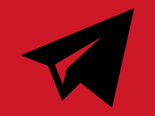 Free Aesthetic Black And Red App Icons For iPhone