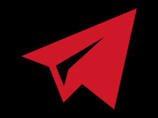 Free Aesthetic Red And Black App Icons For iPhone