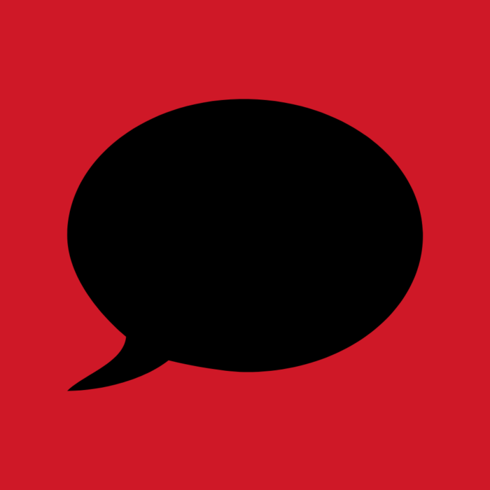 Text Message Black And Red Free Aesthetic Black And Red App Icons For iPhone
