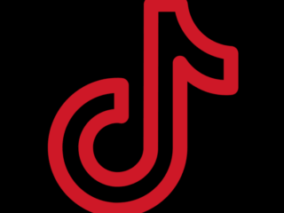 Free Aesthetic Red And Black App Icons For iPhone