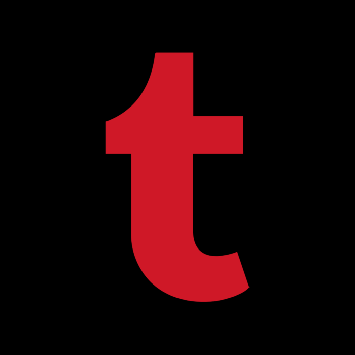 Tumblr Red And Black Free Aesthetic Red And Black App Icons For iPhone