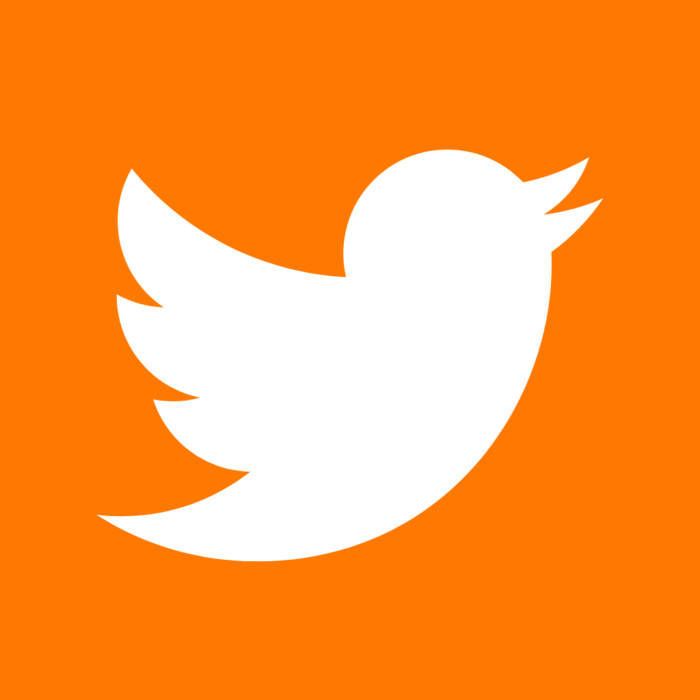 Free Aesthetic Orange App Icons For iPhone