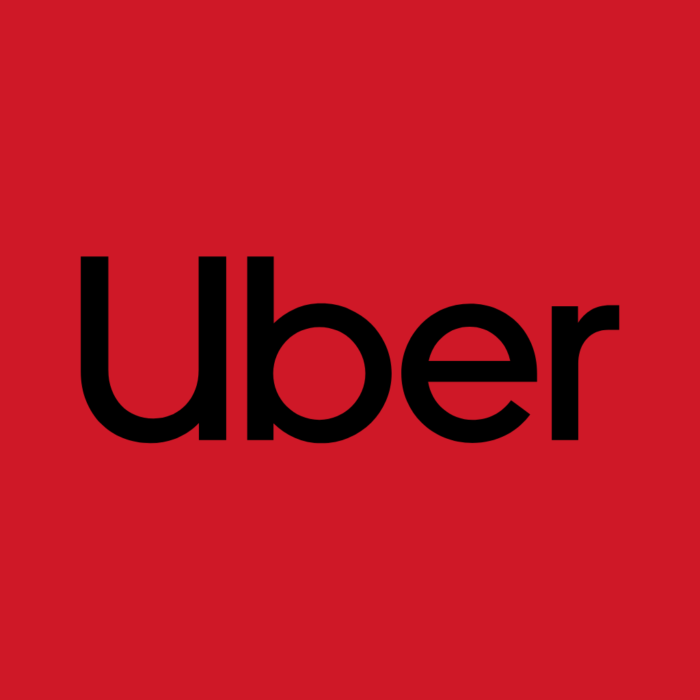 Uber Black And Red Free Aesthetic Black And Red App Icons For iPhone