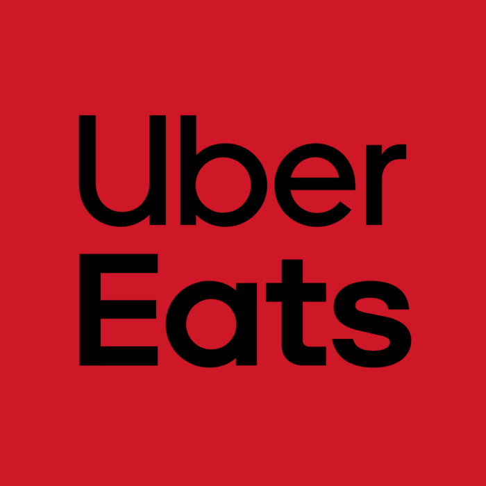 Uber Eats Black And Red Free Aesthetic Black And Red App Icons For iPhone