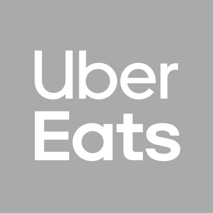 Uber Eats Grey Free Aesthetic Grey App Icons For iPhone
