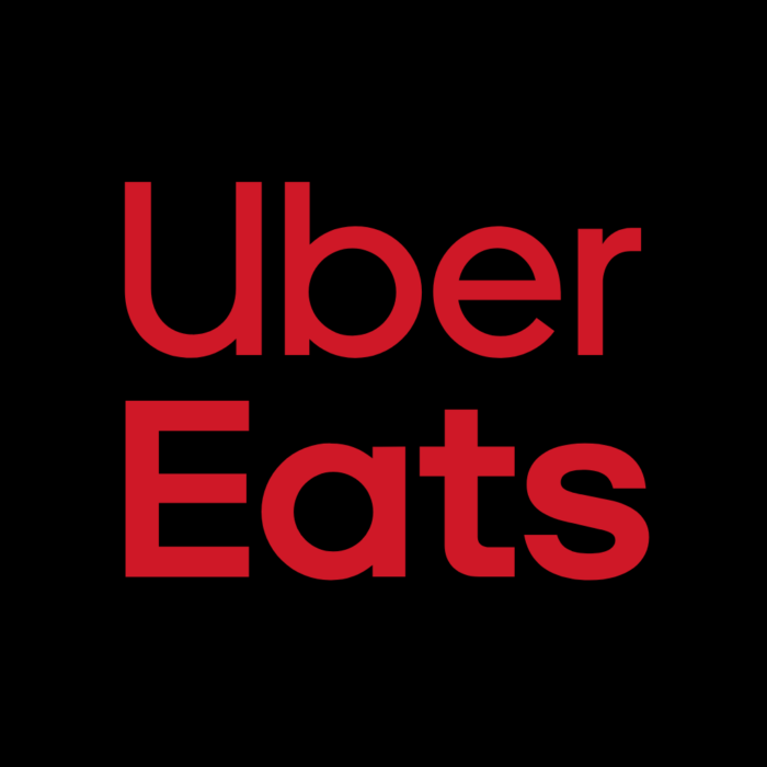 Uber Eats Red And Black Free Aesthetic Red And Black App Icons For iPhone