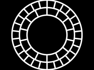 black app icons for iPhone