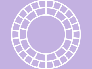 Aesthetic Pastel Purple App Icons For iPhone