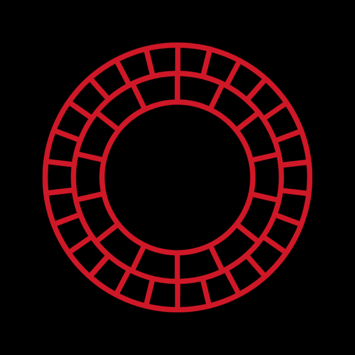 VSCO Red And Black Free Aesthetic Red And Black App Icons For iPhone