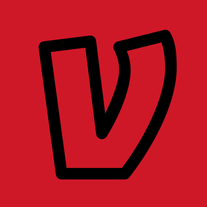 Venmo Black And Red Free Aesthetic Black And Red App Icons For iPhone