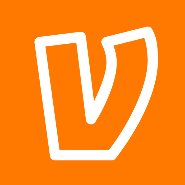 Free Aesthetic Orange App Icons For iPhone