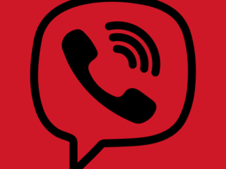 Free Aesthetic Black And Red App Icons For iPhone