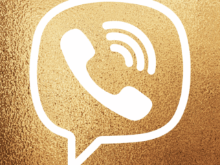 Aesthetic Gold App Icons For iPhone