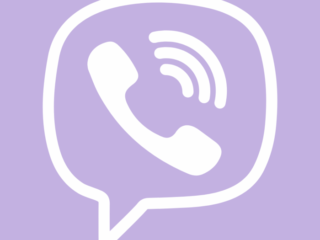Aesthetic Pastel Purple App Icons For iPhone