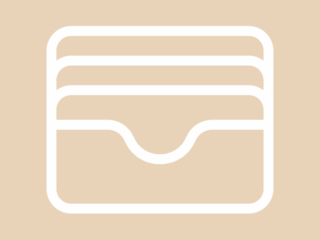 free aesthetic beige app icons for iPhone