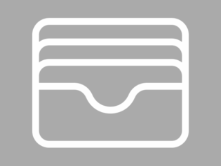 Free Aesthetic Grey App Icons For iPhone