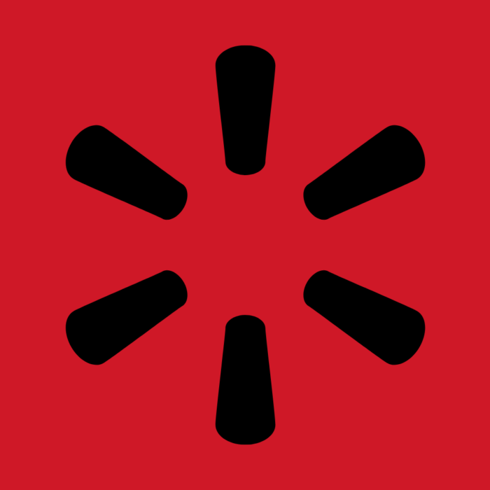 Walmart Black And Red Free Aesthetic Black And Red App Icons For iPhone