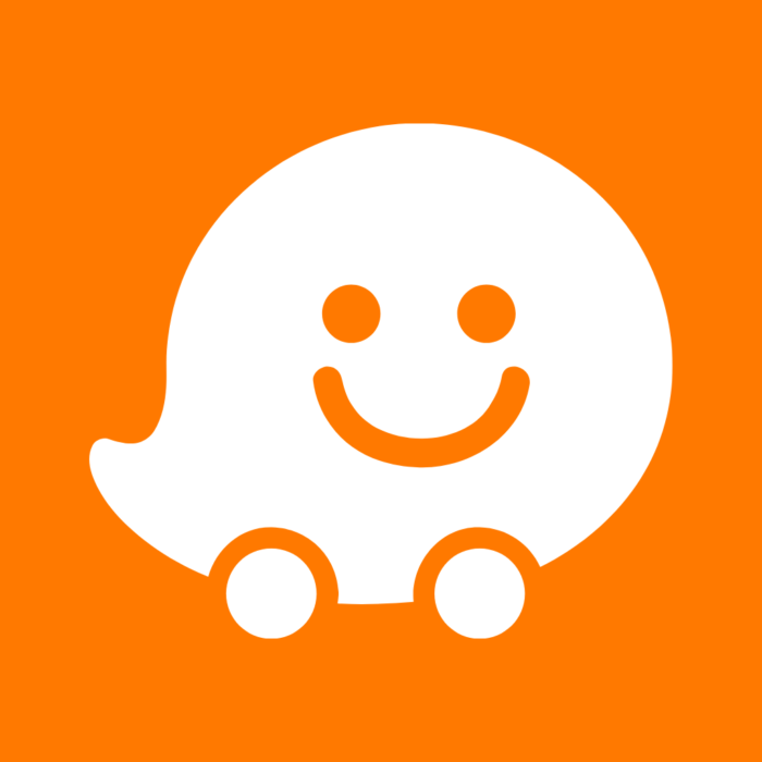 Free Aesthetic Orange App Icons For iPhone