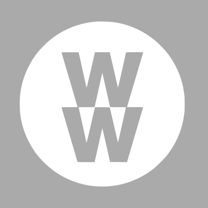 Weight Watchers Grey Free Aesthetic Grey App Icons For iPhone