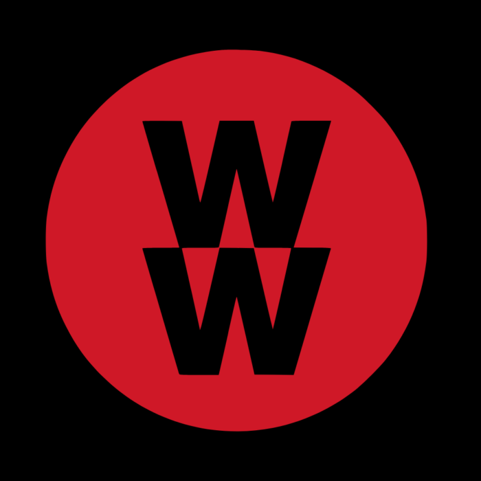 Weight Watchers Red And Black Free Aesthetic Red And Black App Icons For iPhone