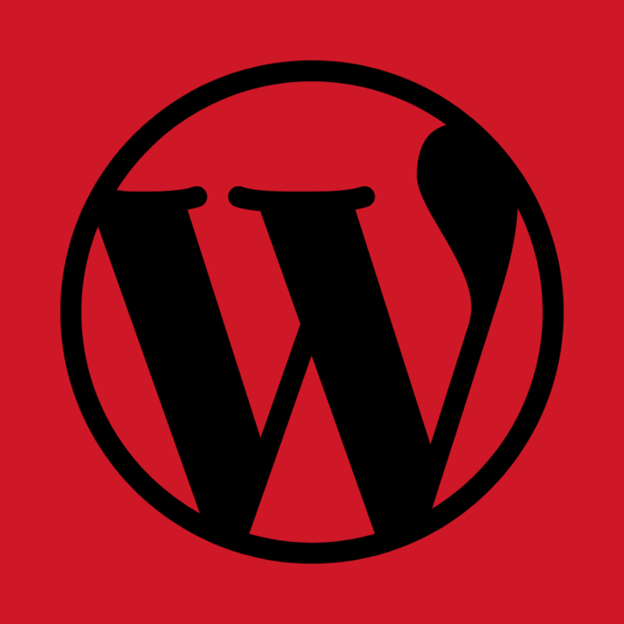 WordPress Black And Red Free Aesthetic Black And Red App Icons For iPhone