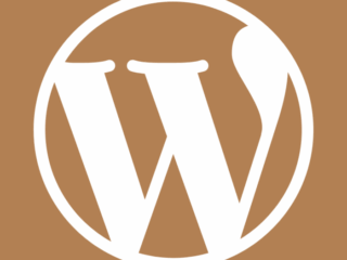 aesthetic brown app icons for iPhone