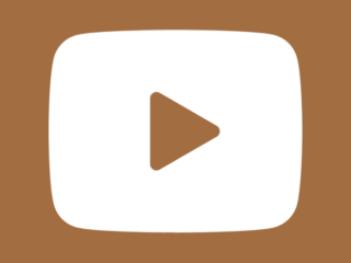 aesthetic brown app icons for iPhone