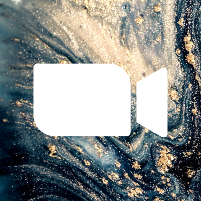 ZOOM Cloud Meetings Blue Marble Blue Marble App Icons For iPhone
