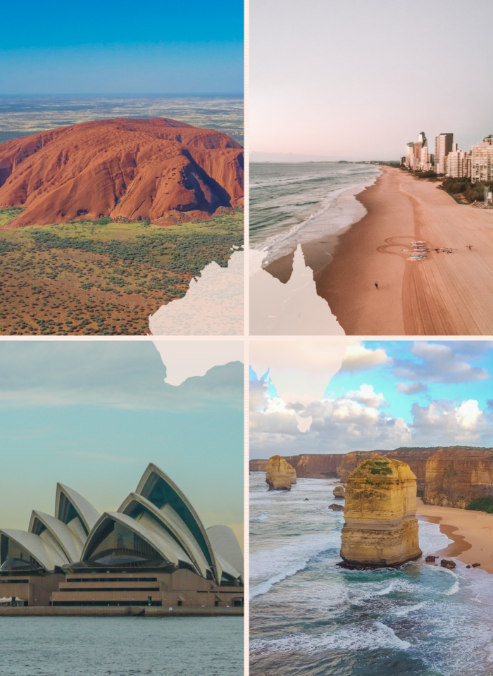 Top 10 Beautiful Places In Australia You Need To See 