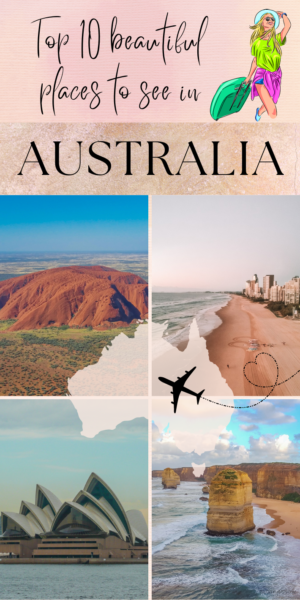 Top 10 Beautiful Places In Australia You Need To See - Glory of the Snow