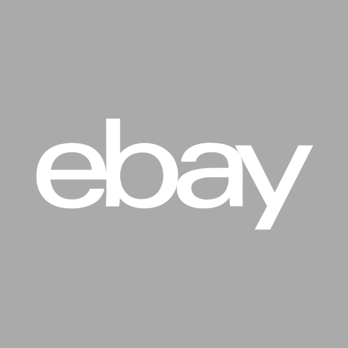 eBay Grey Free Aesthetic Grey App Icons For iPhone