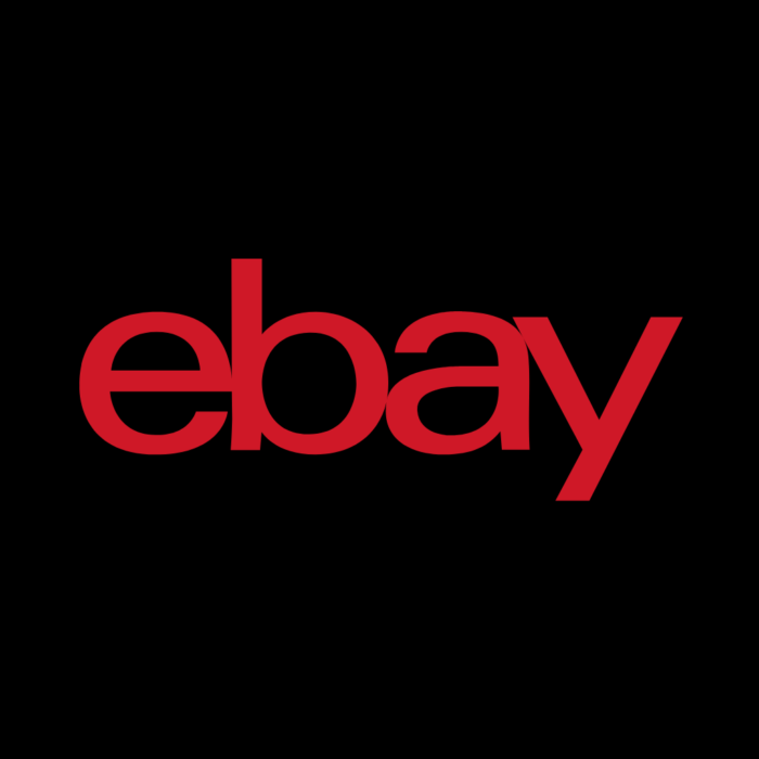 eBay Red And Black Free Aesthetic Red And Black App Icons For iPhone