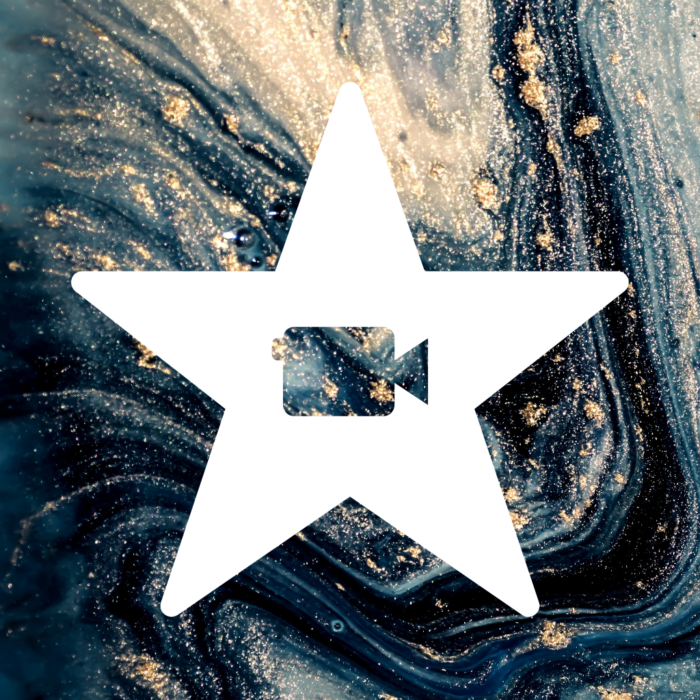 iMovie Blue Marble Blue Marble App Icons For iPhone