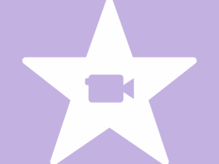 Aesthetic Pastel Purple App Icons For iPhone