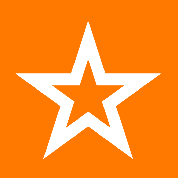 Free Aesthetic Orange App Icons For iPhone