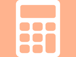 Free Aesthetic Peach App Icons For iPhone