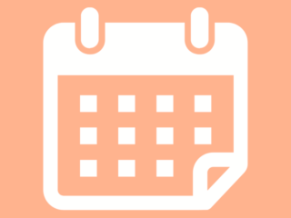 Free Aesthetic Peach App Icons For iPhone