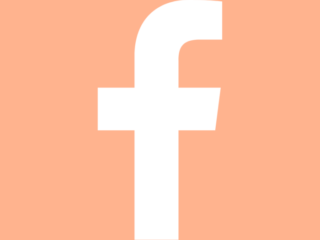 Free Aesthetic Peach App Icons For iPhone