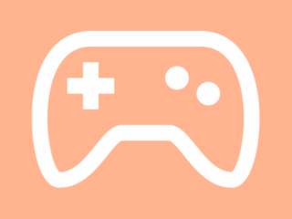 Free Aesthetic Peach App Icons For iPhone