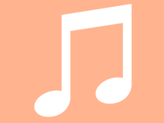 Free Aesthetic Peach App Icons For iPhone