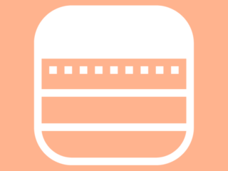 Free Aesthetic Peach App Icons For iPhone