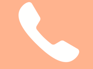 Free Aesthetic Peach App Icons For iPhone