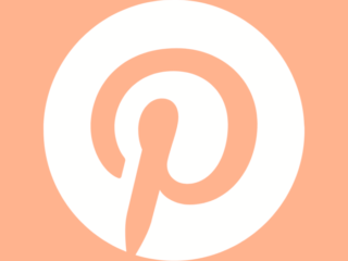 Free Aesthetic Peach App Icons For iPhone