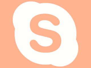 Free Aesthetic Peach App Icons For iPhone