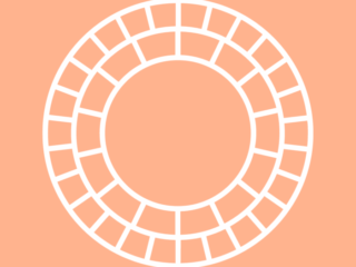 Free Aesthetic Peach App Icons For iPhone