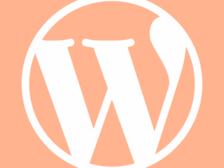 Free Aesthetic Peach App Icons For iPhone