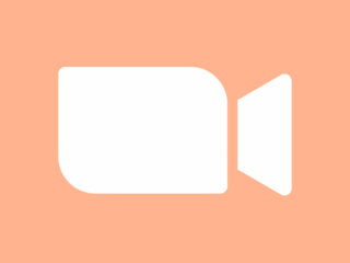 Free Aesthetic Peach App Icons For iPhone