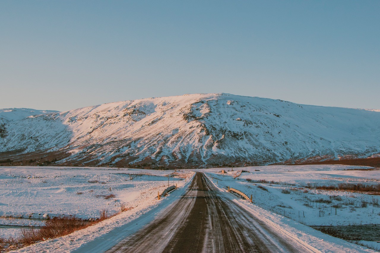Iceland bucket list: Golden Circle Road Trip