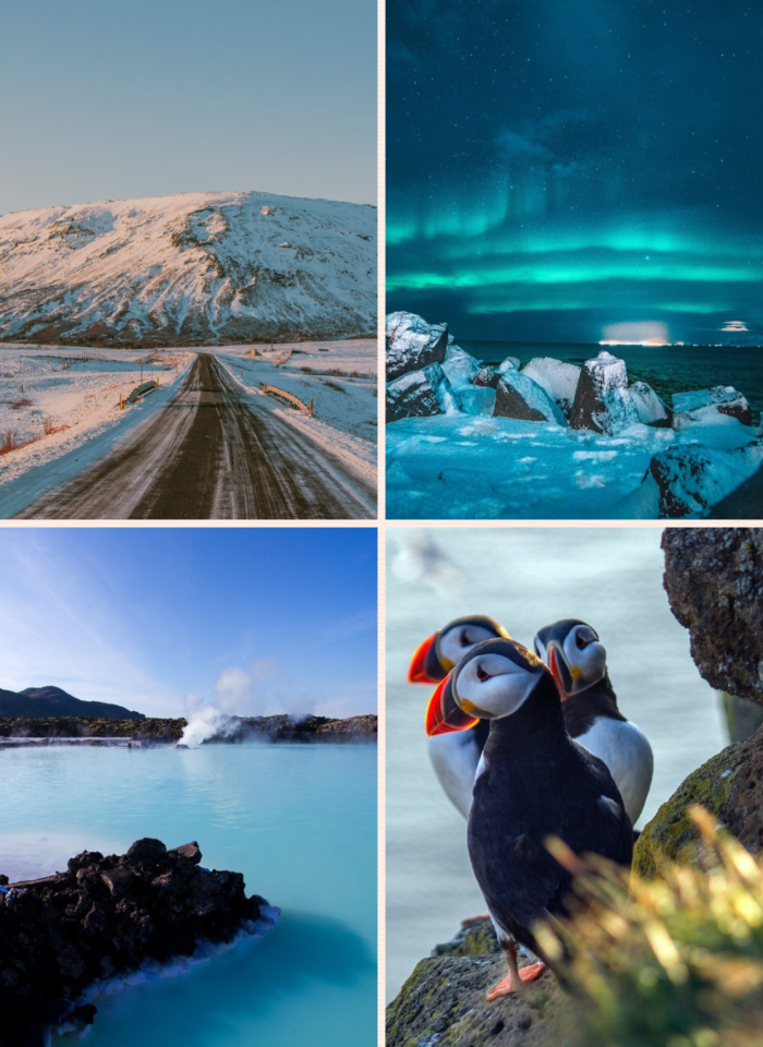 reasons why you should visit Iceland